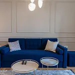 Luxury Peitho Residence