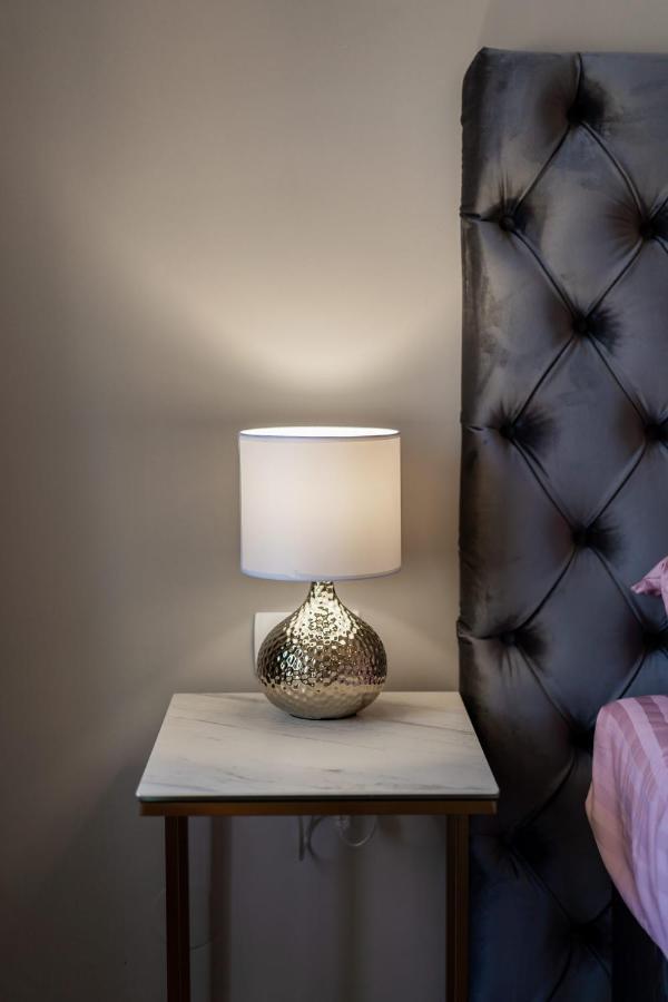 Apartmán Luxury Peitho Opatija