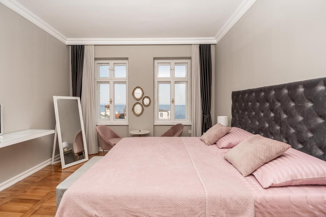 Apartmán Luxury Peitho