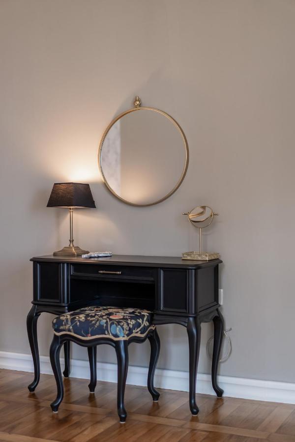 Luxury Peitho Apartma Opatija