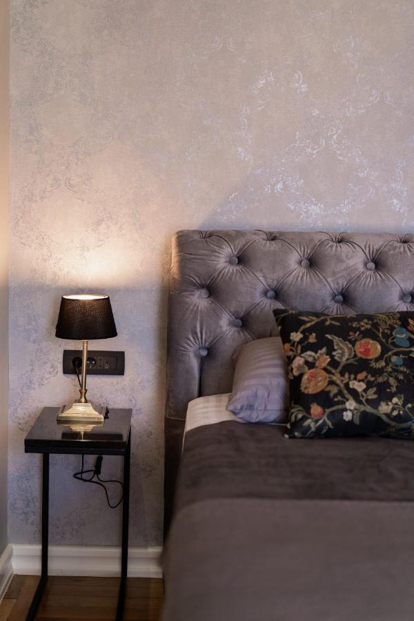Apartma Luxury Peitho *