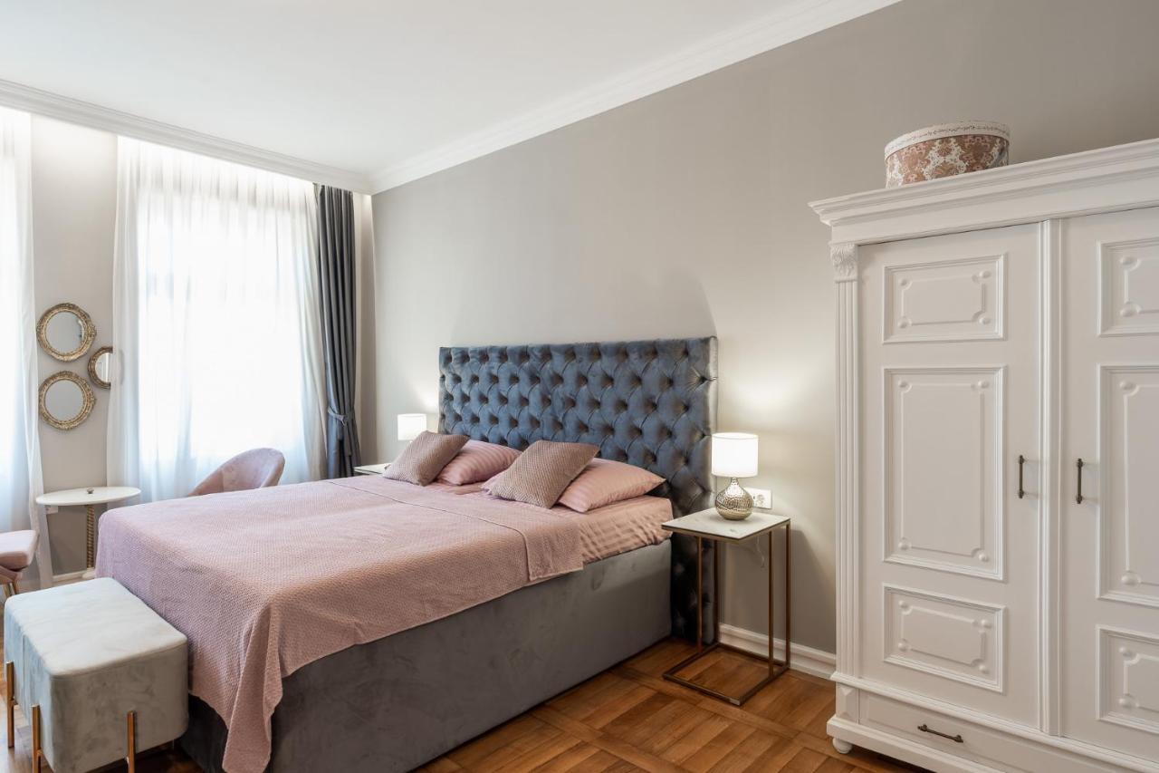 Luxury Peitho Opatija