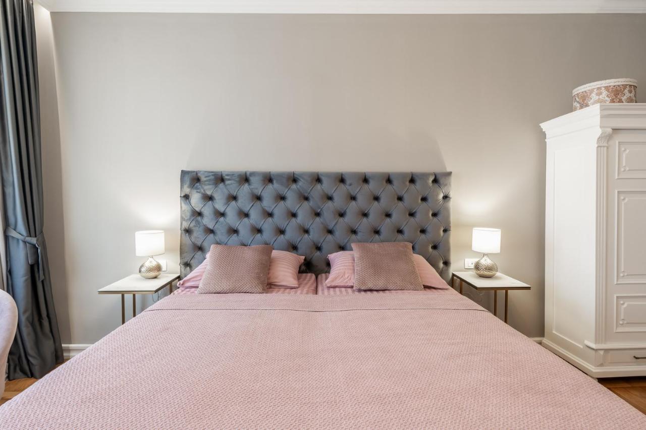Luxury Peitho * Opatija
