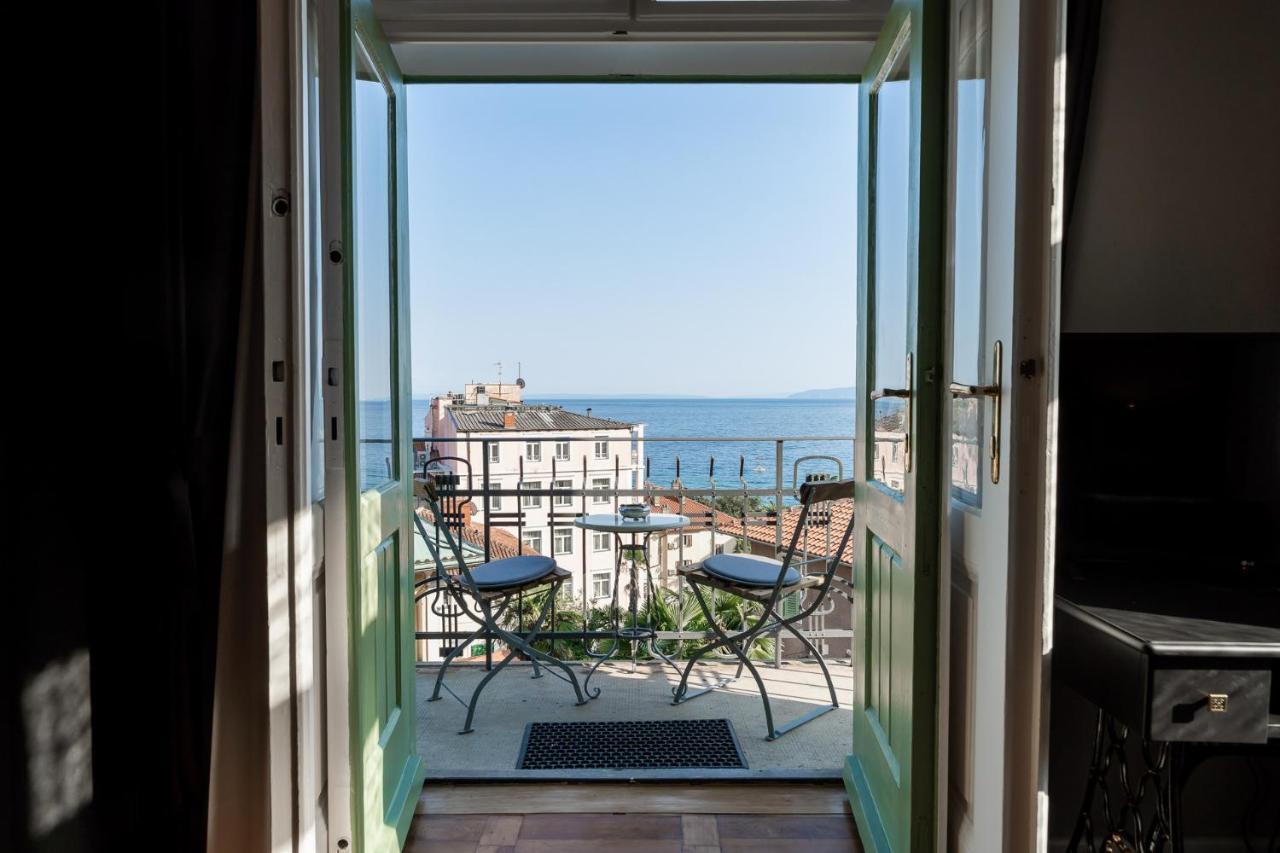 Apartment Luxury Peitho