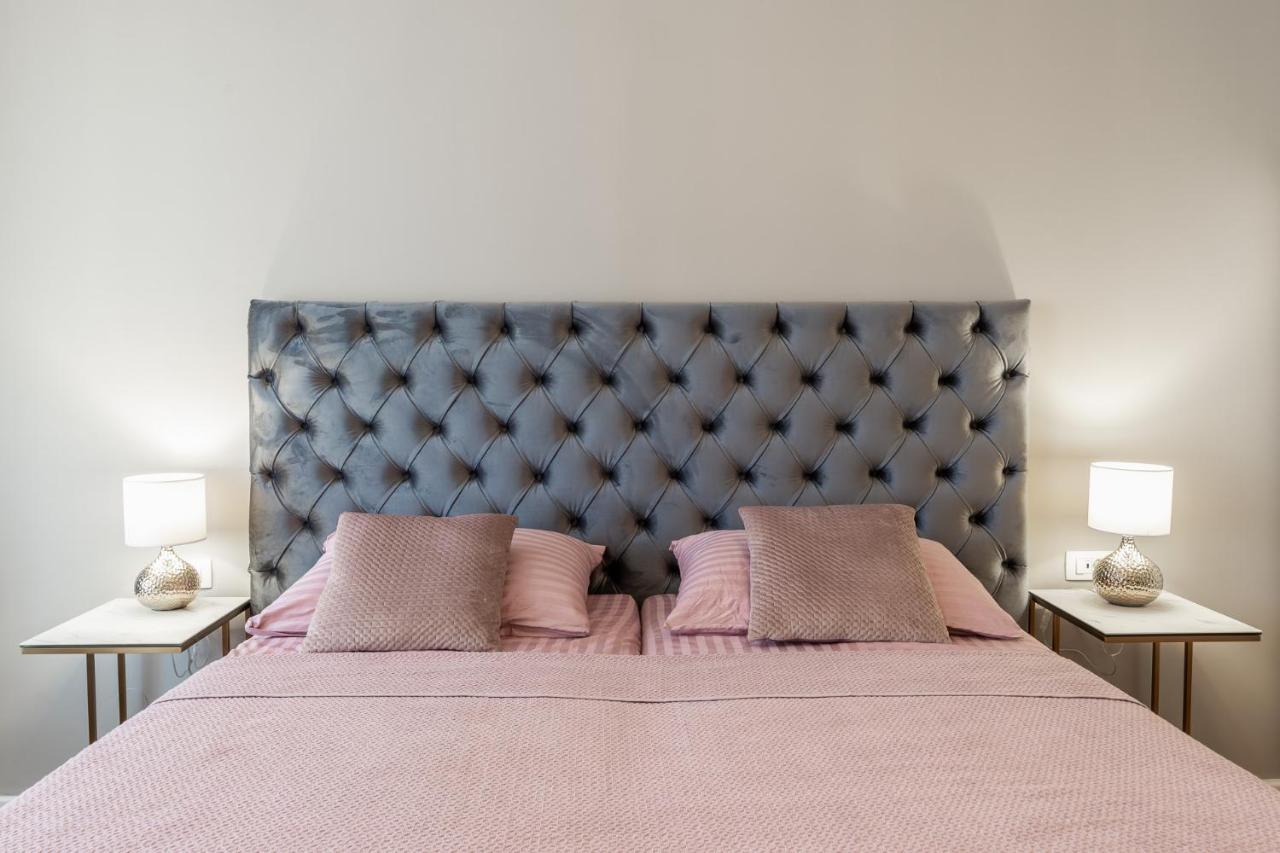Luxury Peitho Apartment Opatija