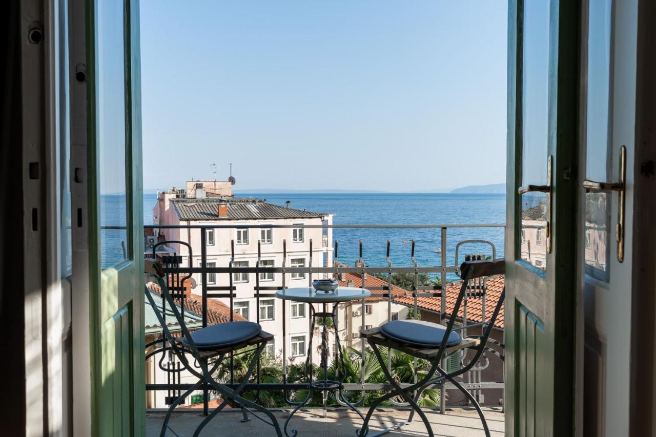Apartment Luxury Peitho Opatija