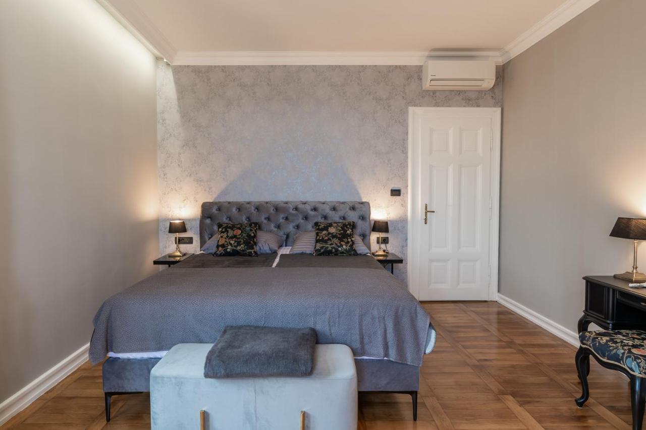 Luxury Peitho Apartment Opatija