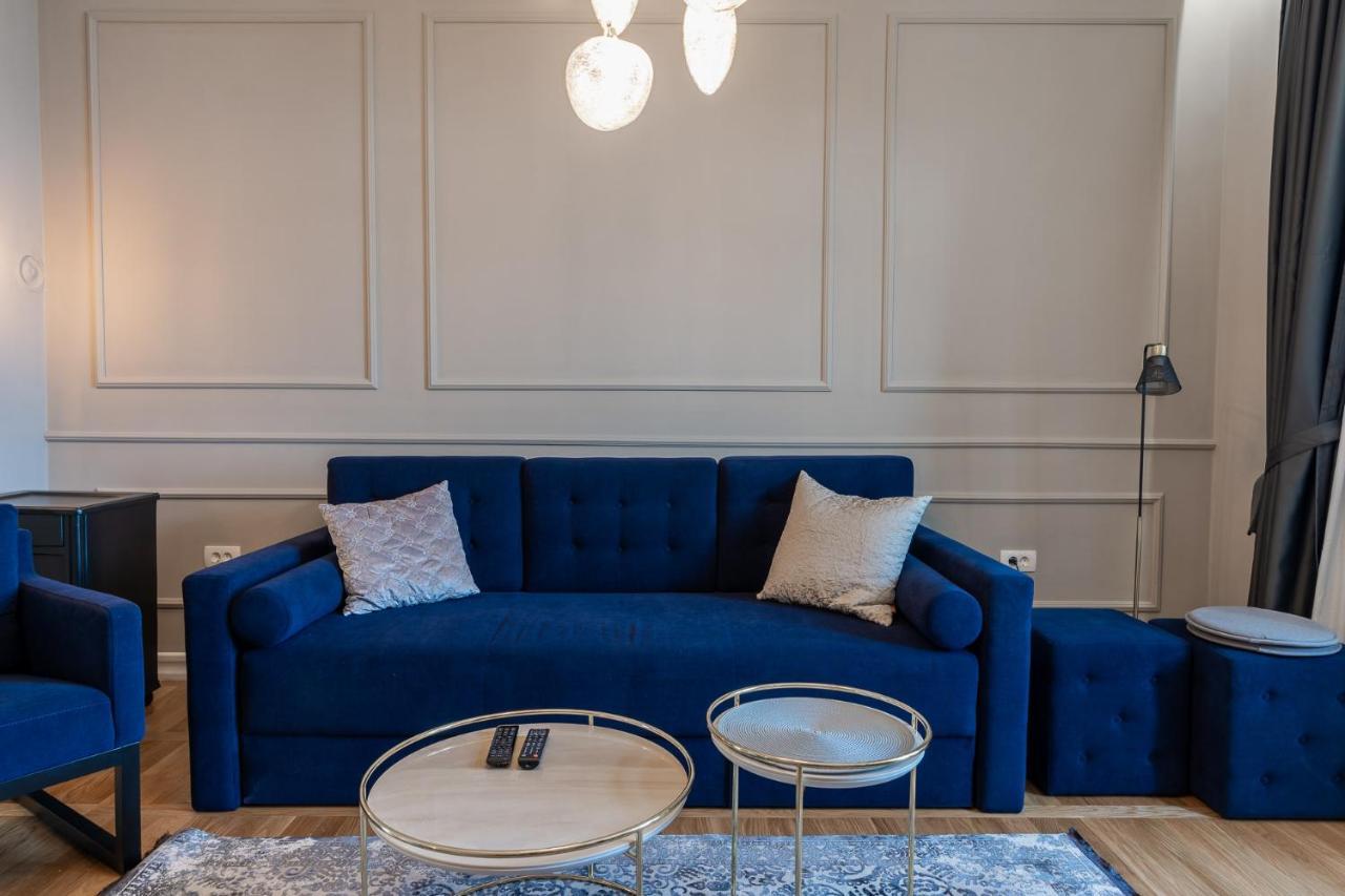 Luxury Peitho Abbazia