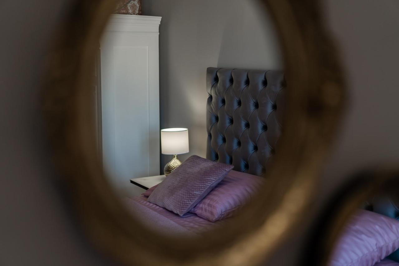 Luxury Peitho Appartamento Abbazia