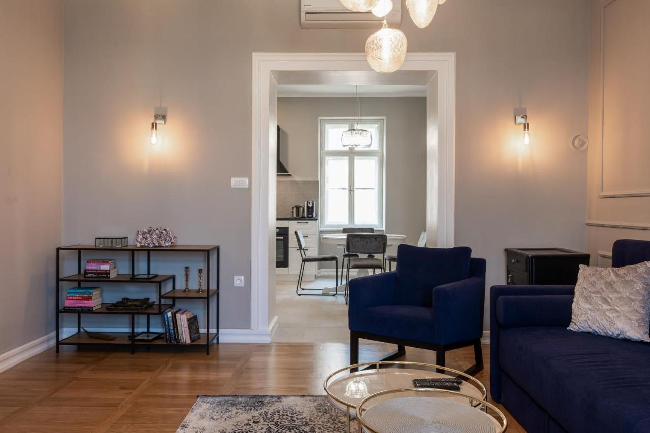 Luxury Peitho * Abbazia