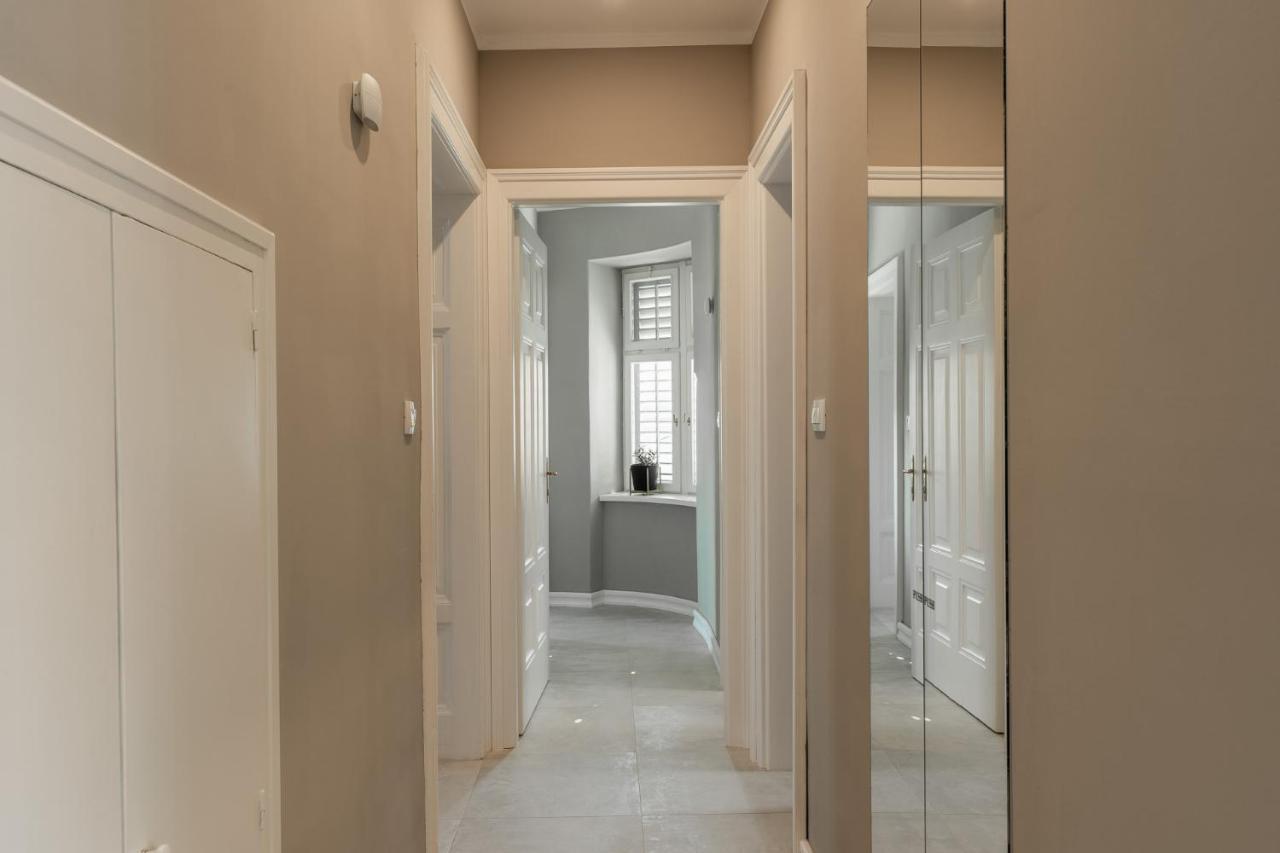 Appartamento Luxury Peitho *
