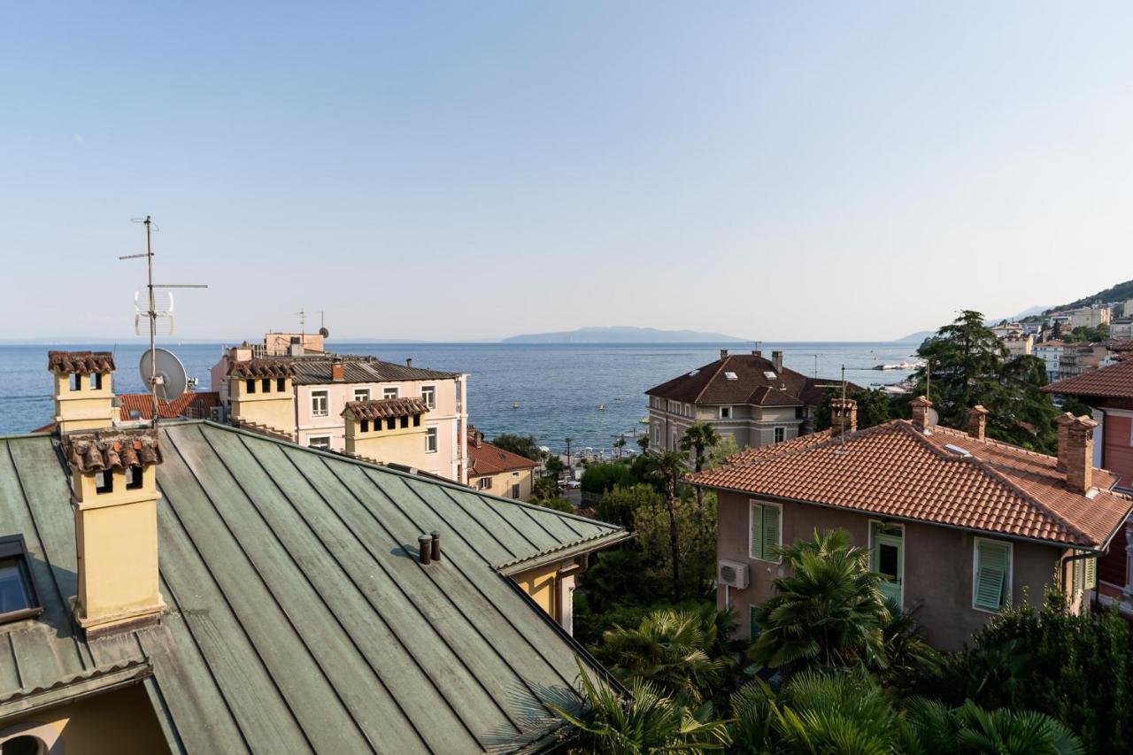 Luxury Peitho * Abbazia
