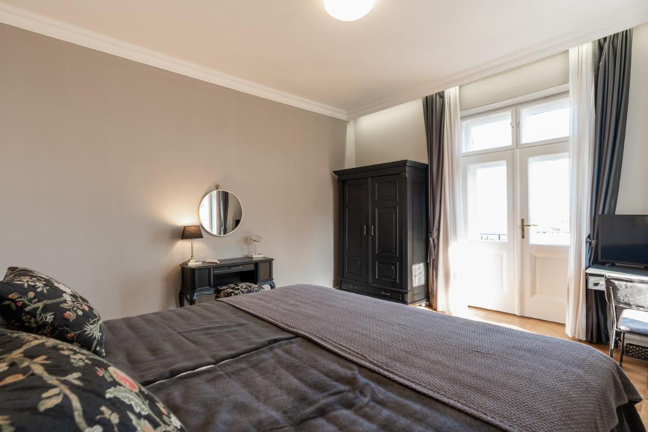 Appartamento Luxury Peitho Abbazia