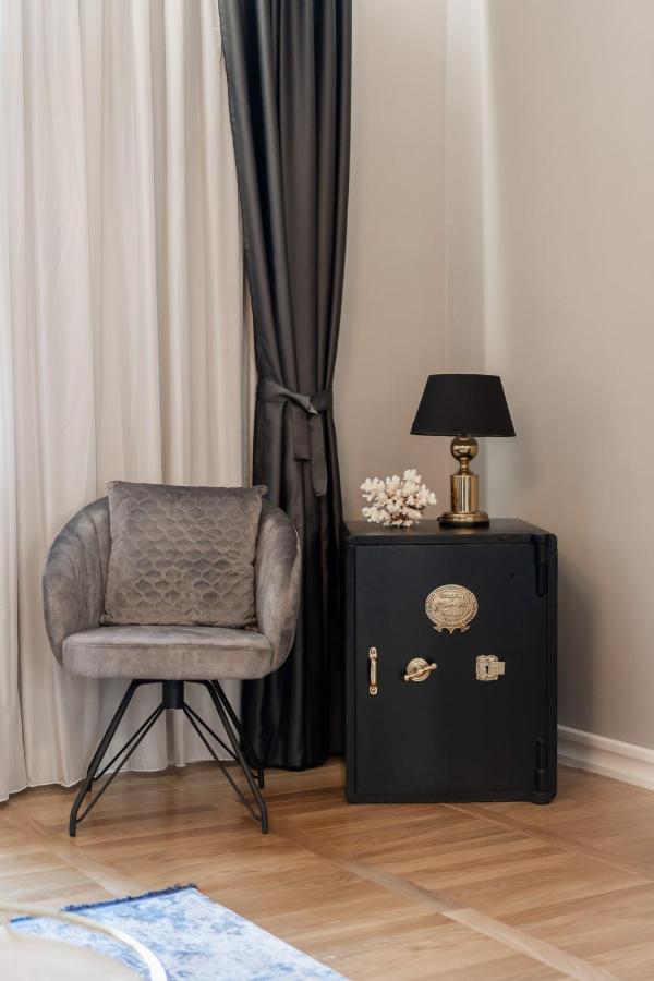 Luxury Peitho Appartamento