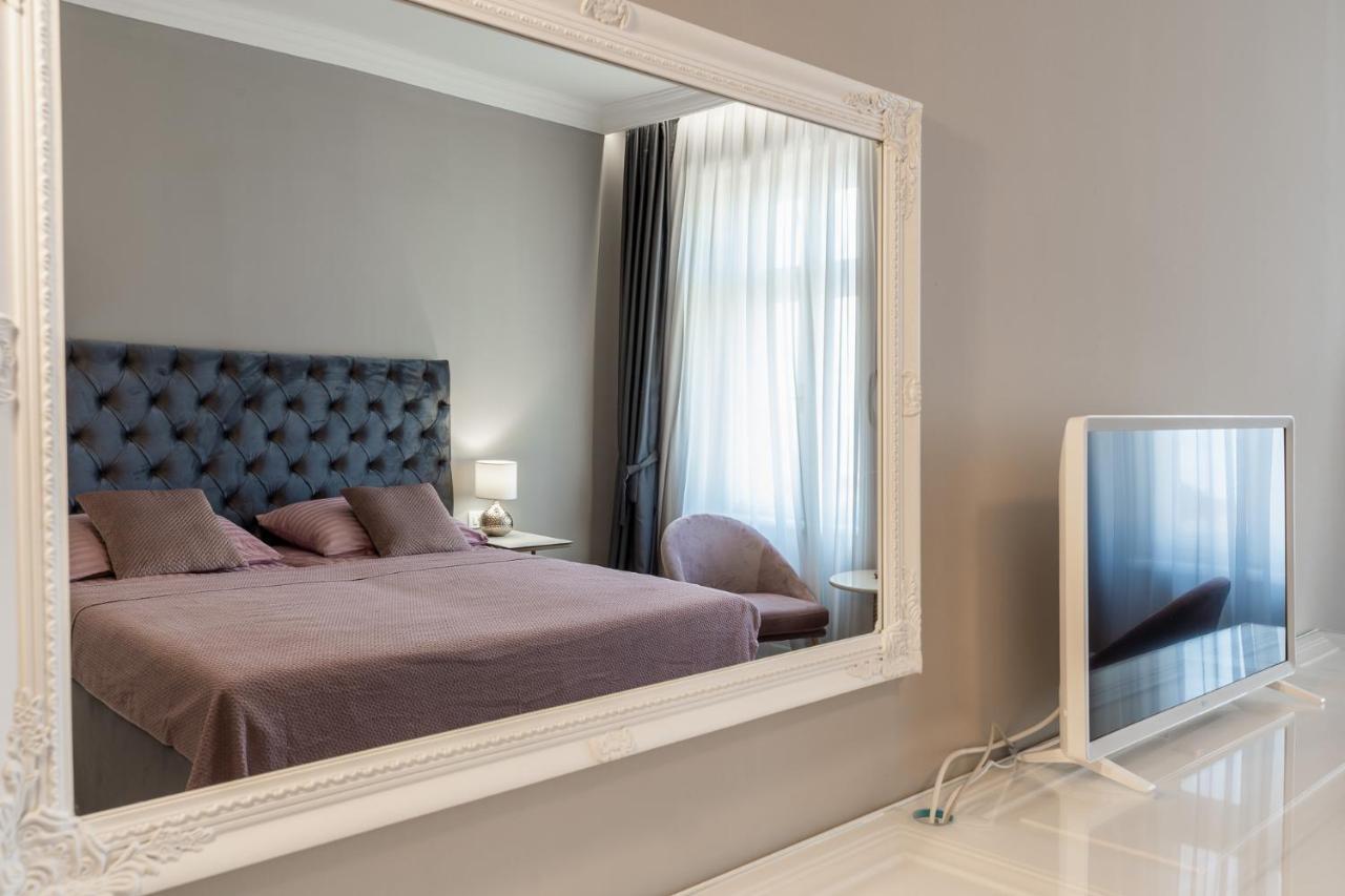 Luxury Peitho * Abbazia