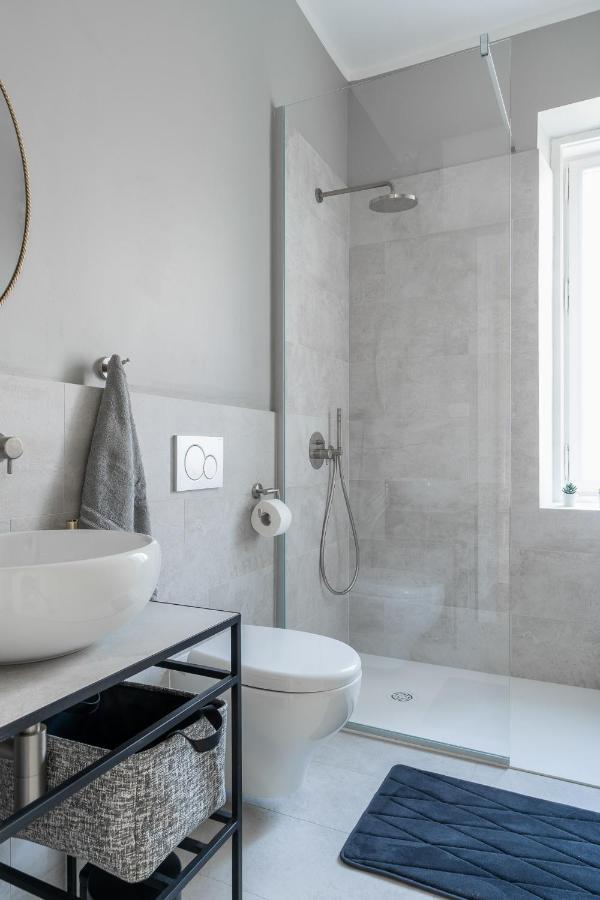 Luxury Peitho Appartamento *