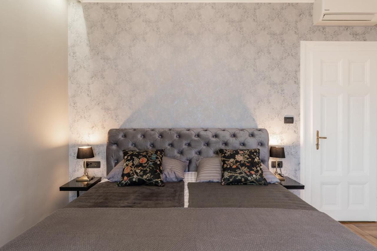 Luxury Peitho Appartamento Abbazia