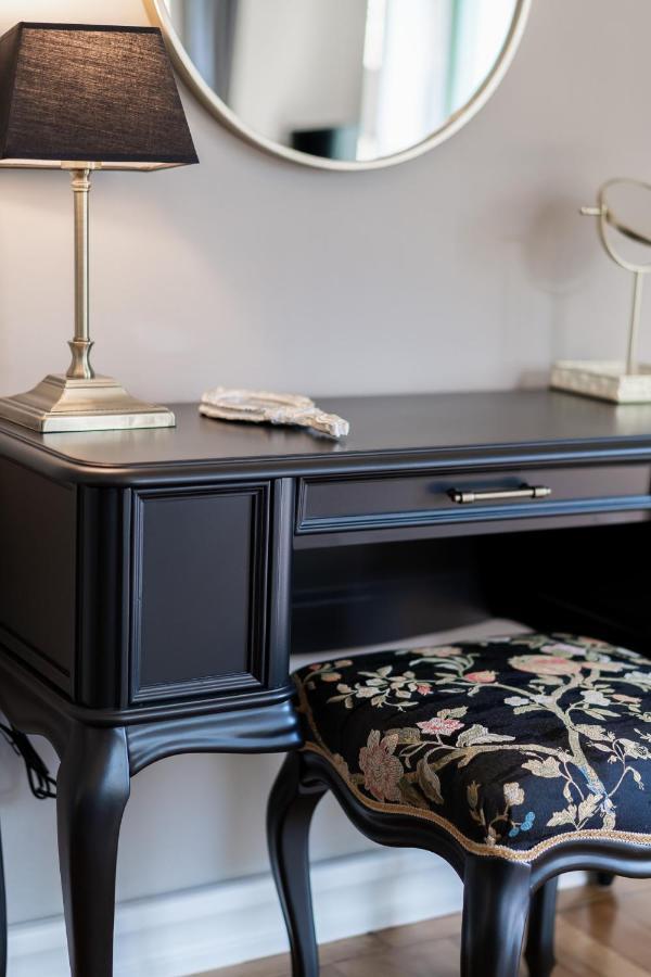Luxury Peitho Appartamento