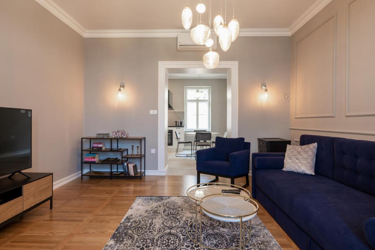 Appartamento Luxury Peitho *