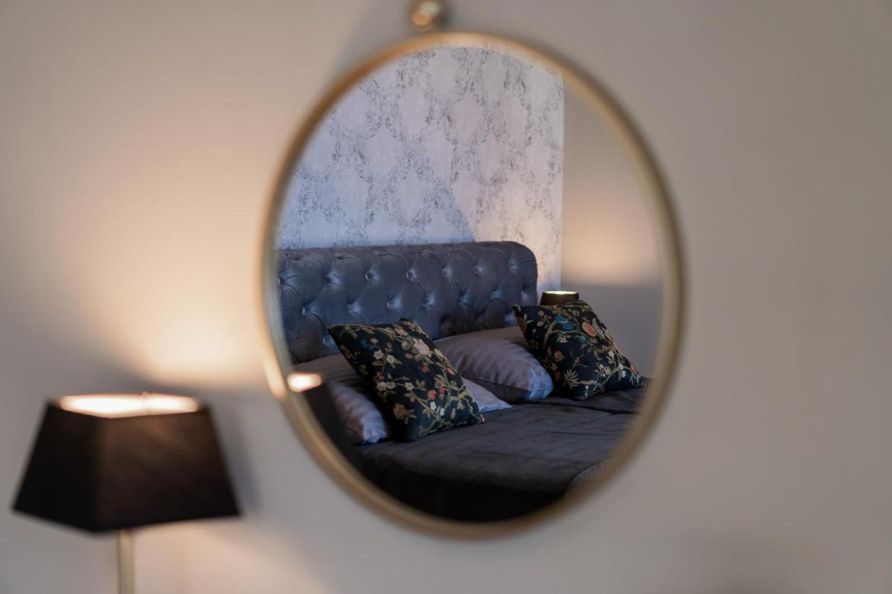 Luxury Peitho Appartamento *